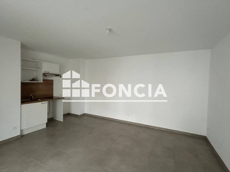 Maison à louer, 43m², MARSEILLE 4E