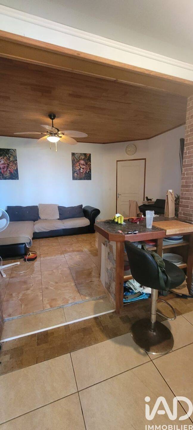 Maison à vendre, 160m², SAINT PIERRE