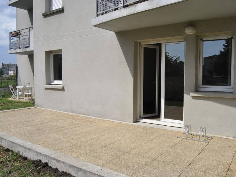 Maison à louer, 49m², LA RICHE