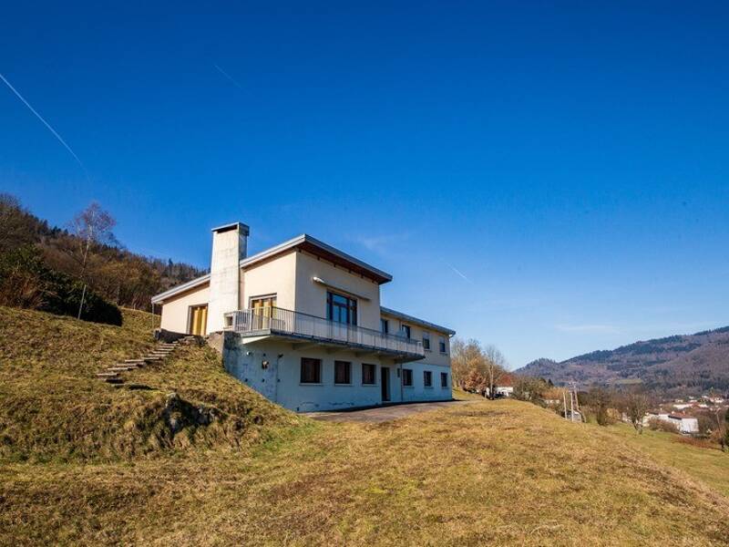 Maison à vendre, 195m², RUPT SUR MOSELLE