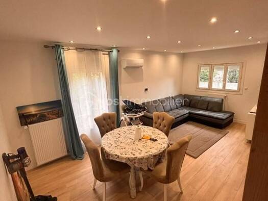 Maison à vendre 255 000 € 4 pièces 3 chambres 53 m² 136 m² de terrain Liers Sainte-Geneviève-des-Bois 91700