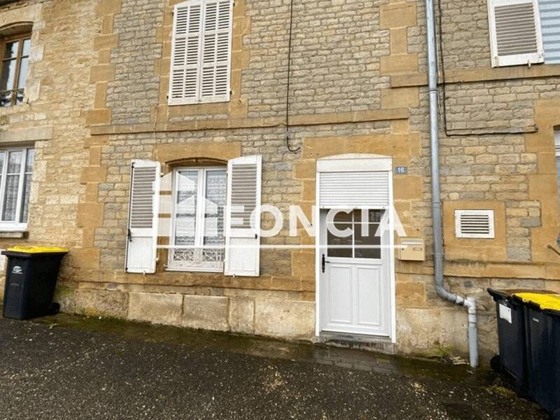 Maison à louer, 114m², POIX TERRON