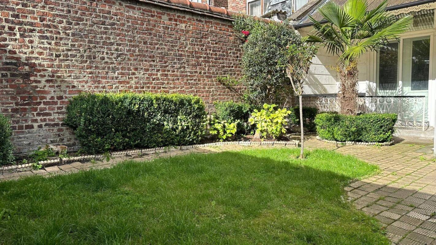 Maison à vendre, 180m², TOURCOING