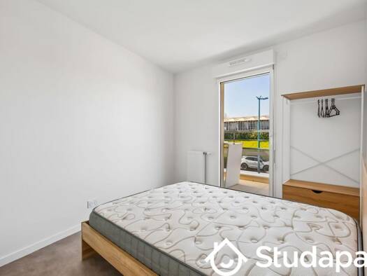 Colocation à louer 590 € 1 pièce 2 chambres 36 m² 1er étage Saint Martin Pontoise 95300