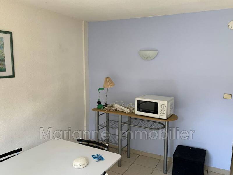 Maison à louer, 20m², MONTPELLIER