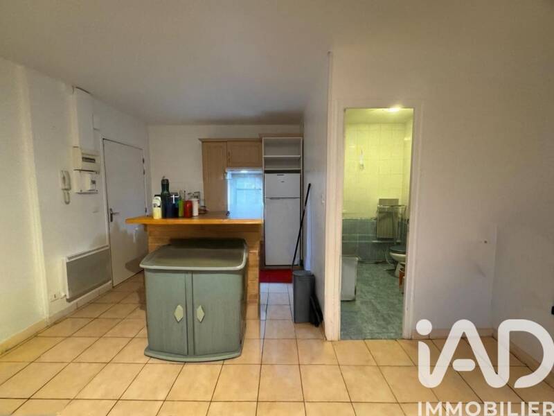 Maison à louer, 29m², PRESLES EN BRIE