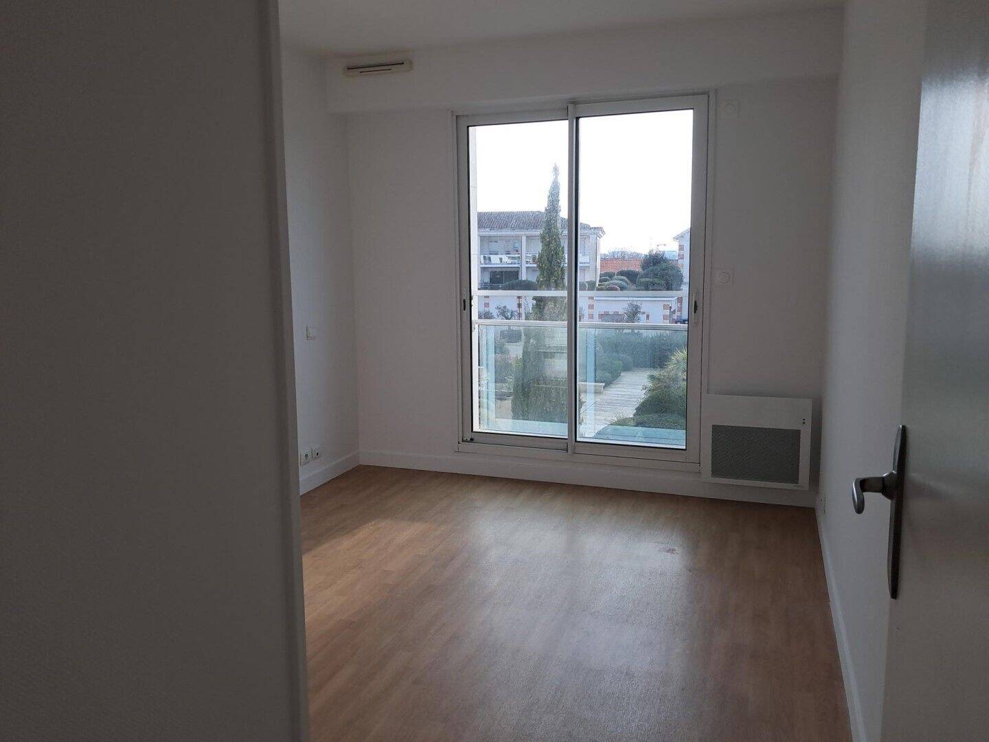 Maison à louer, 75m², LA ROCHELLE