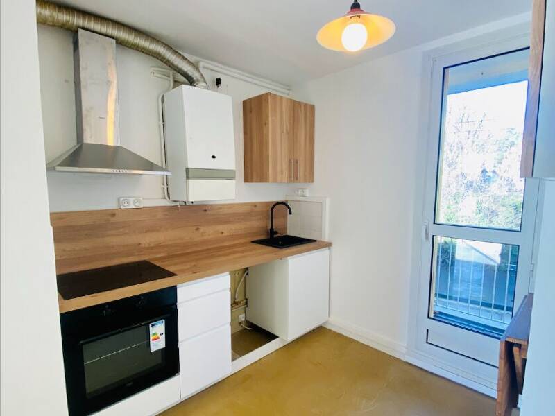 Maison à louer, 61m², AIX EN PROVENCE