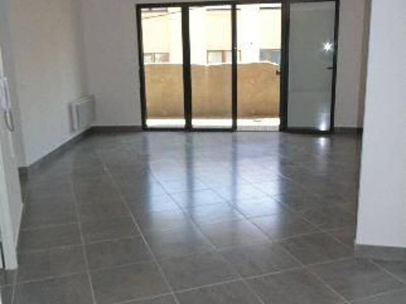 Maison à louer, 71m², VILLENEUVE LES MAGUELONE