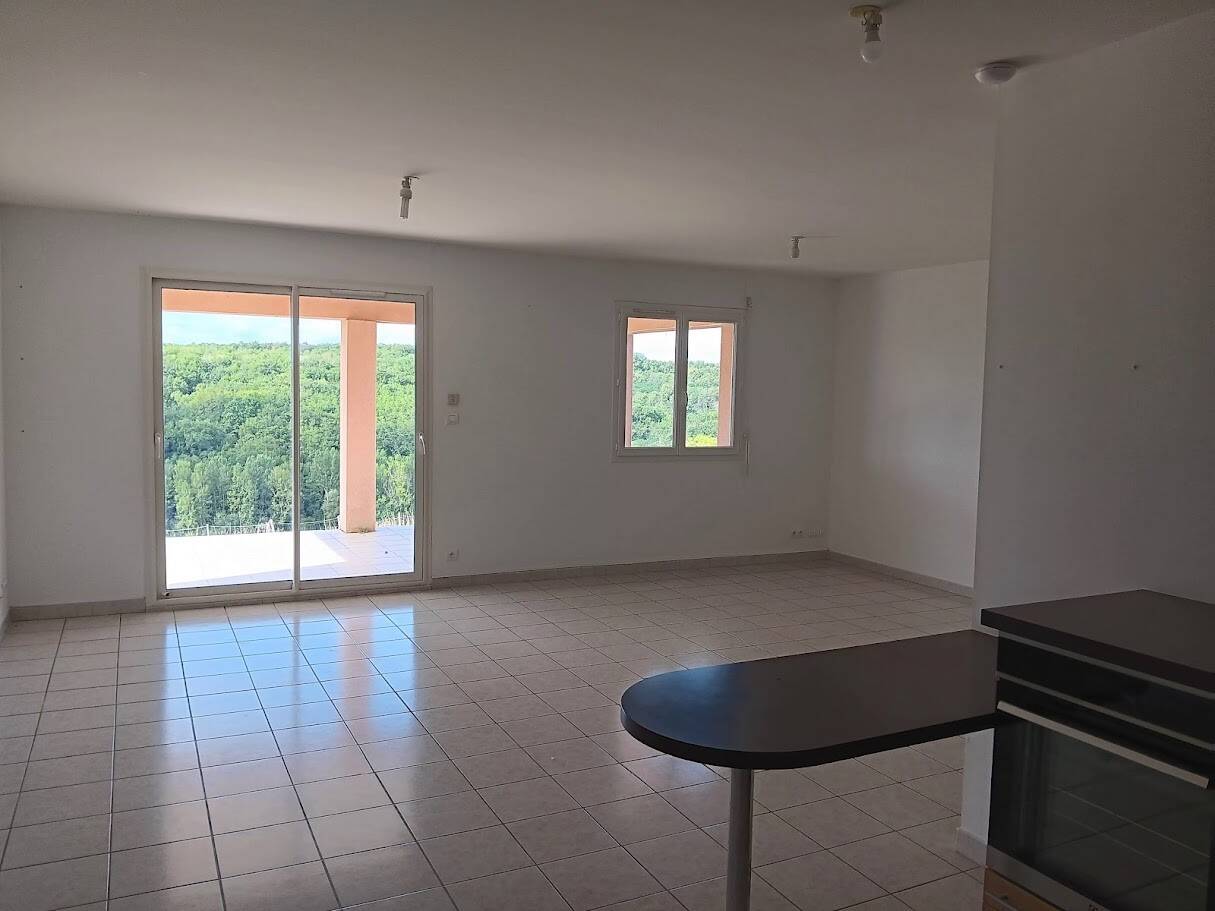 Maison à vendre, 93m², LA SALVETAT BELMONTET