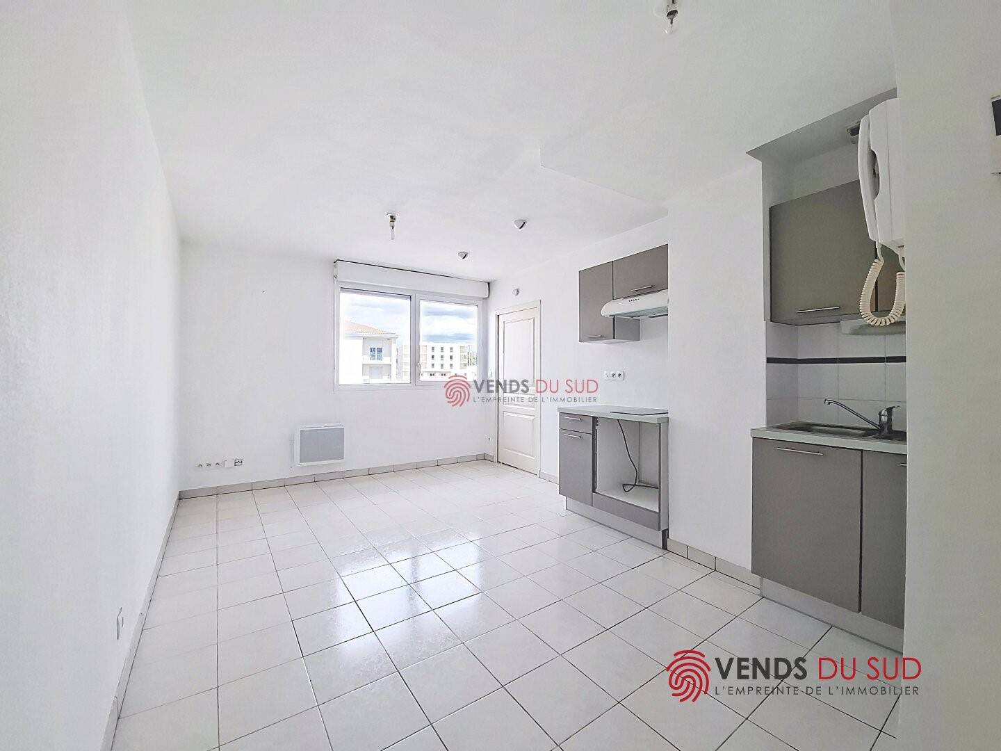 Maison à louer, 28m², BEZIERS
