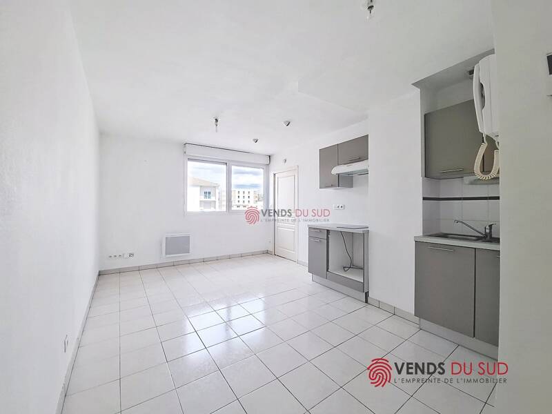 Maison à louer, 28m², BEZIERS