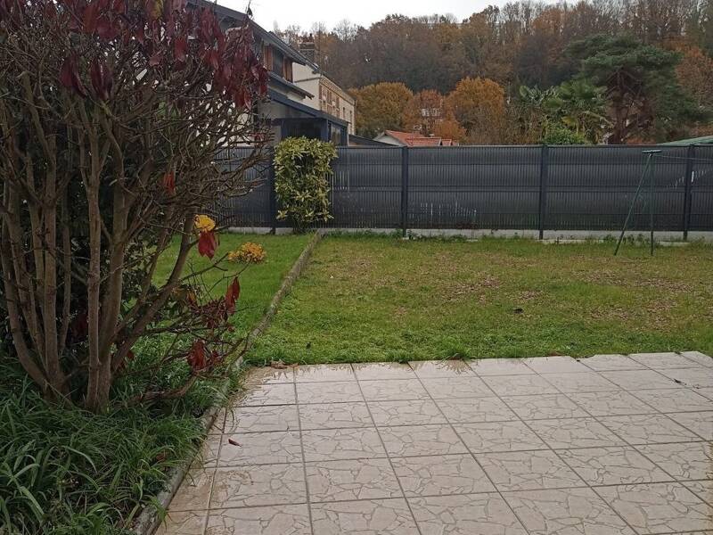 Maison à vendre, 104m², LE HAVRE