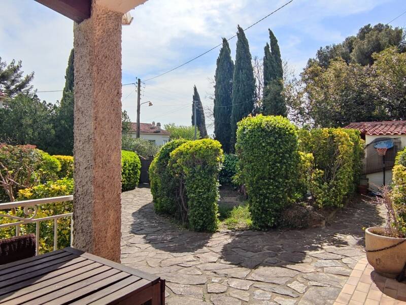 Maison à vendre, 137m², TOULON