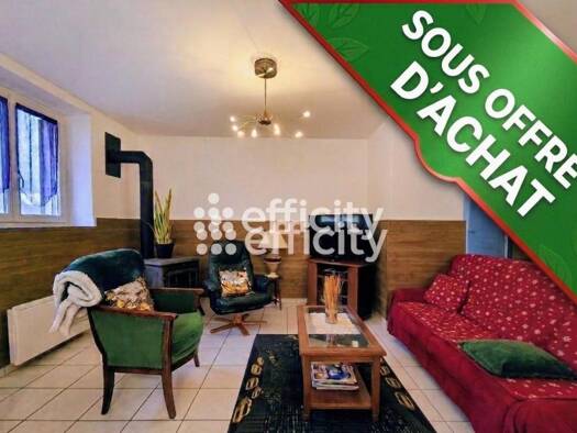 Appartement à vendre 139 000 € 4 pièces 3 chambres 71 m² RDC Aubessagne 05800