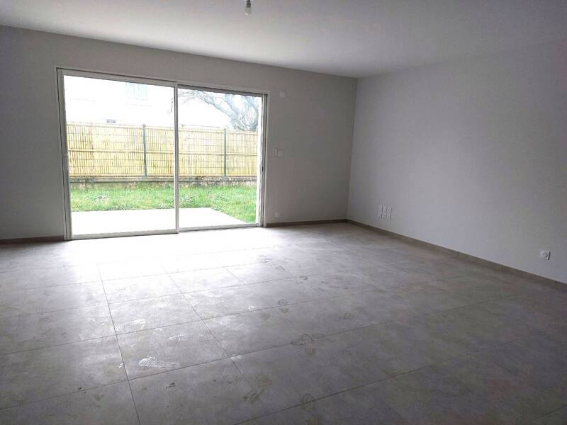 Maison à louer, 88m², DAGNEUX