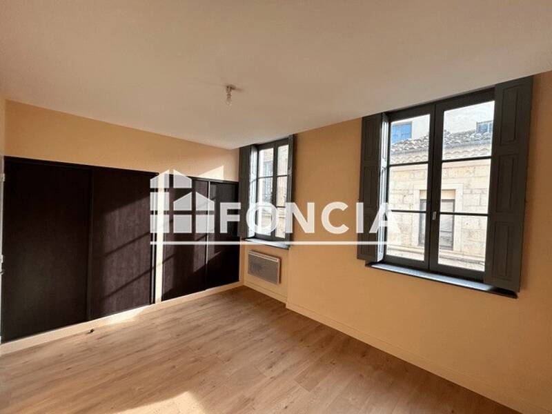 Maison à louer, 60m², NIMES