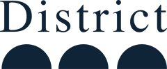 DISTRICT ILE SAINT LOUIS logo
