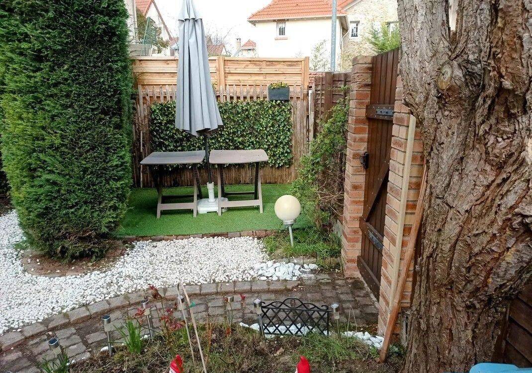 Maison à louer, 42m², VERSAILLES