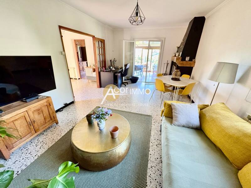 Maison à vendre, 113m², TOULON