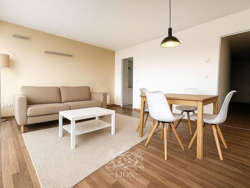 Maison à vendre, 48m², LILLE