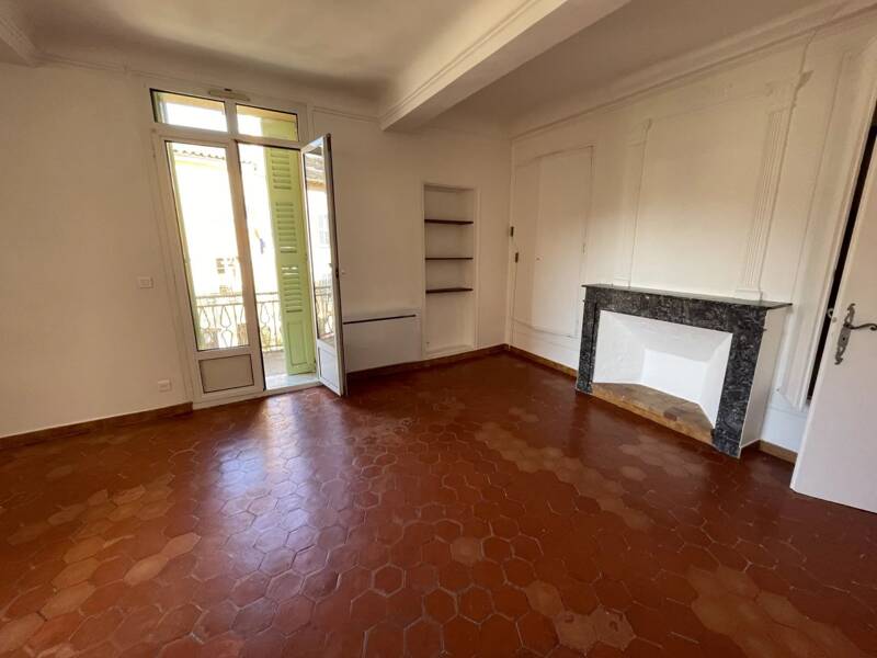 Maison à louer, 35m², FAYENCE