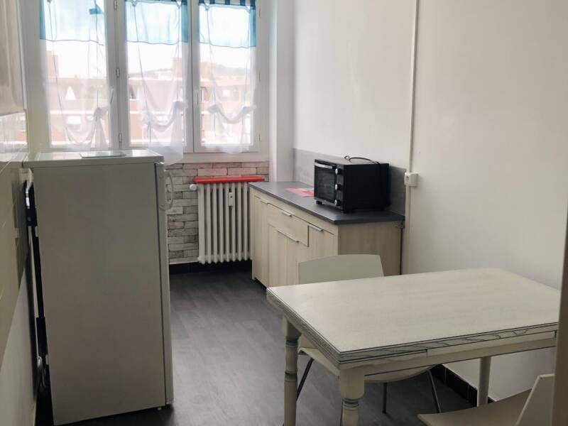 Maison à louer, 31m², SAINT ETIENNE