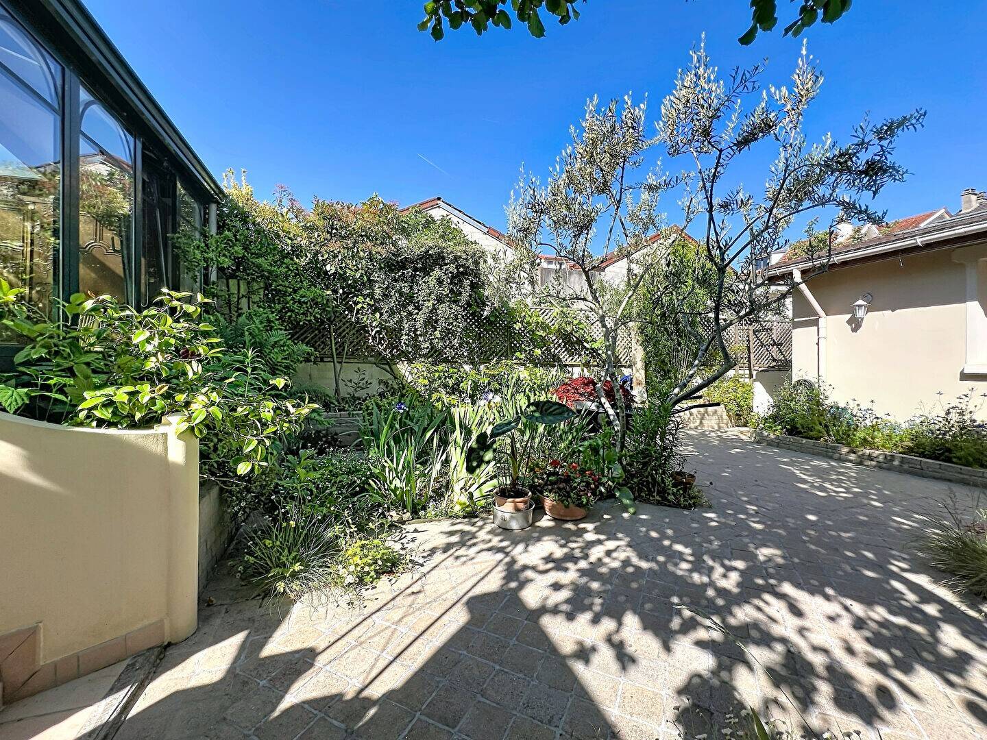 Maison à vendre, 132m², NANTERRE