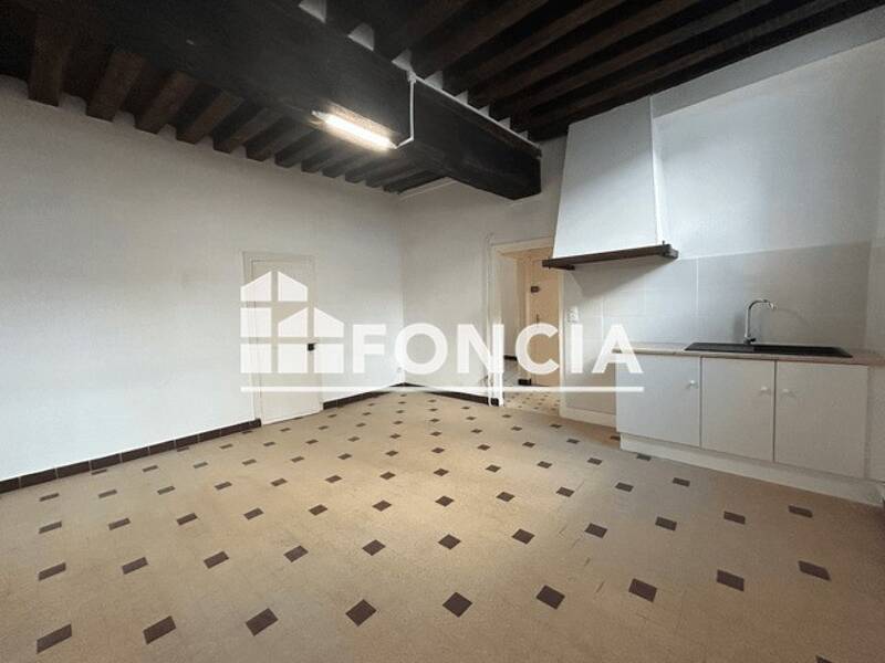 Maison à louer, 63m², ORLEANS