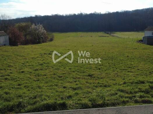 Terrain à vendre - neuf 152 000 € 3 608 m² de terrain Les Pujols 09100