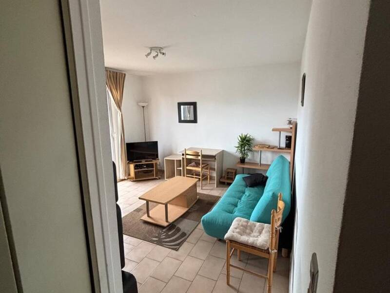 Maison à louer, 36m², PERPIGNAN