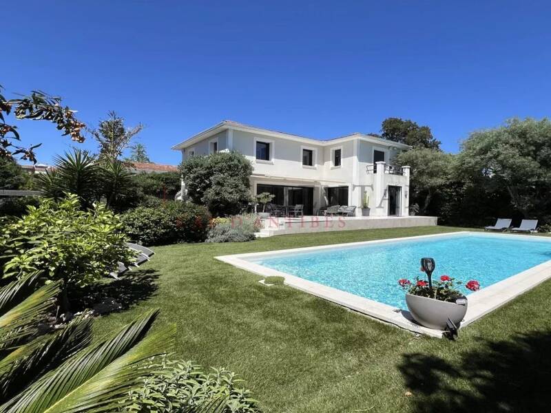 Maison à vendre, 247m², ANTIBES
