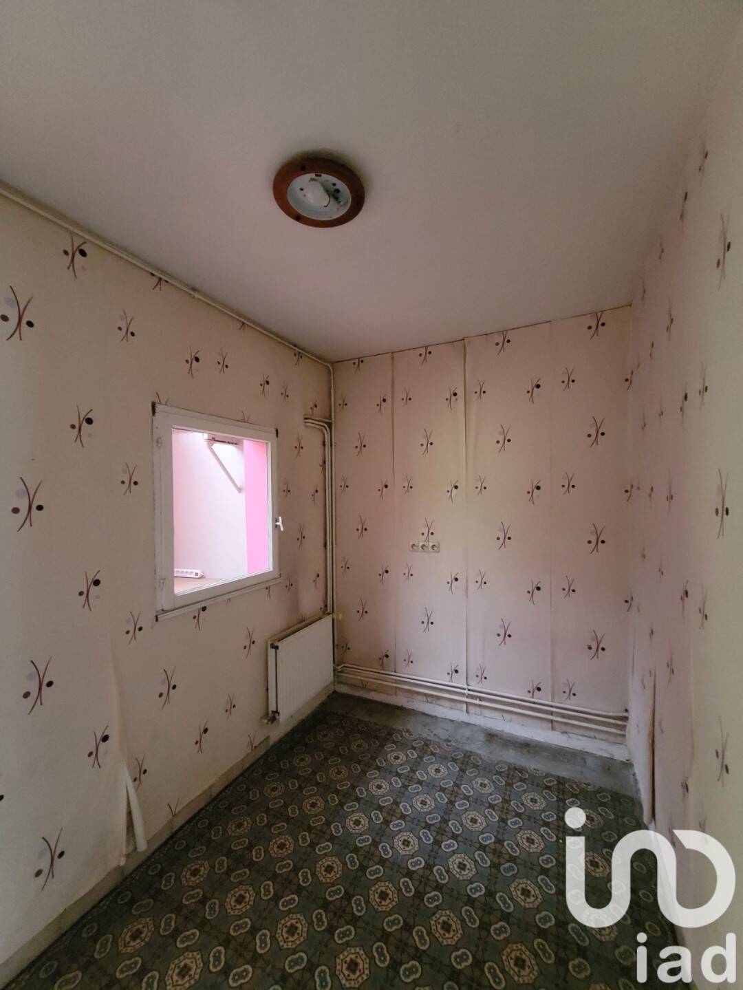 Maison à vendre, 55m², ABBEVILLE