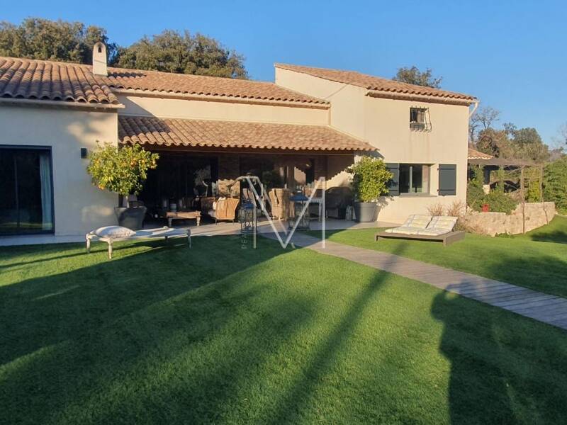 Maison à vendre, 208m², VAR