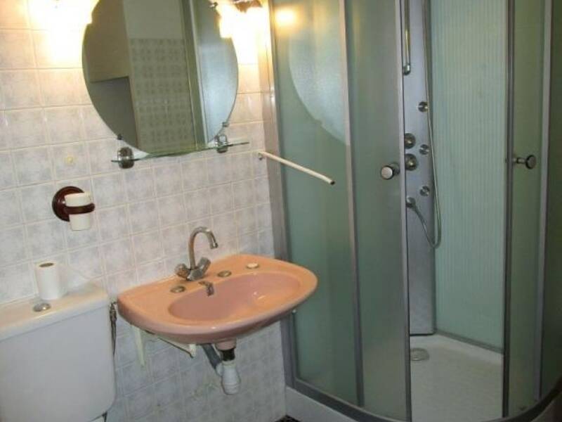 Maison à louer, 39m², SAINTES