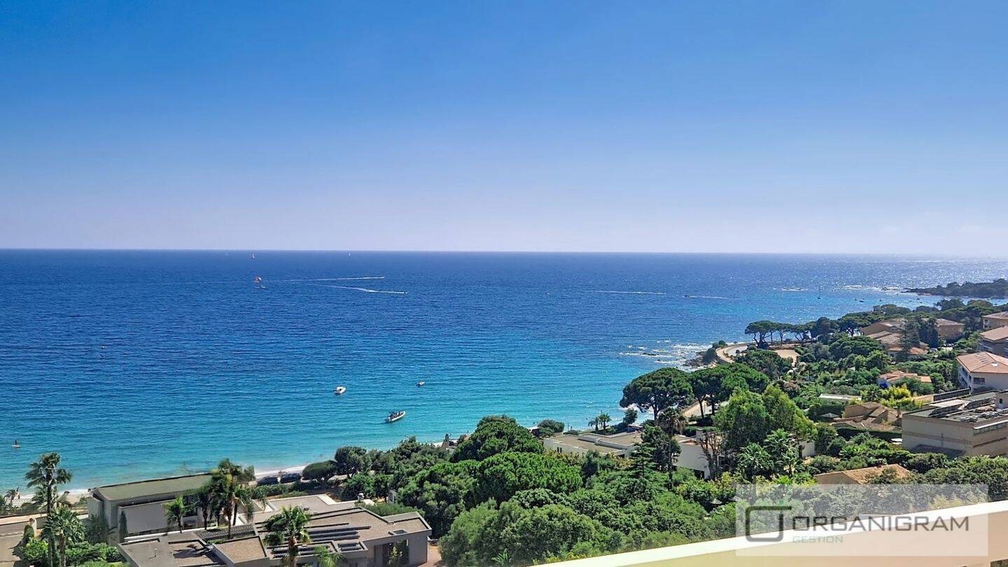 Maison à louer, 155m², AJACCIO