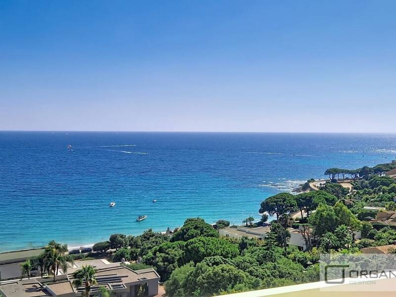Maison à louer, 155m², AJACCIO