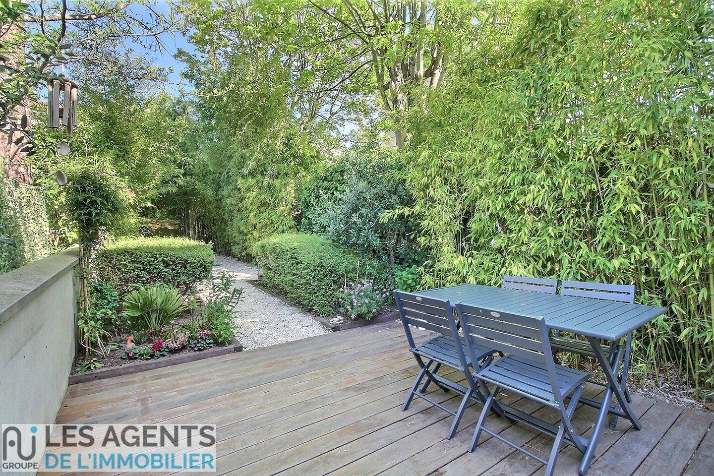 Maison à vendre, 160m², SURESNES