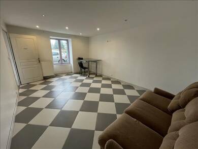 Maison à vendre 139 000 € 5 pièces 4 chambres 140 m² 160 m² de terrain Rilhac Rancon 87570