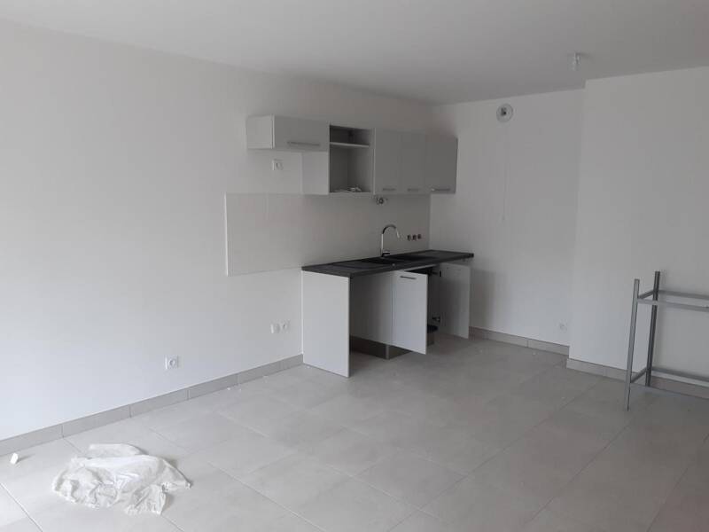 Maison à louer, 41m², LYON 3E