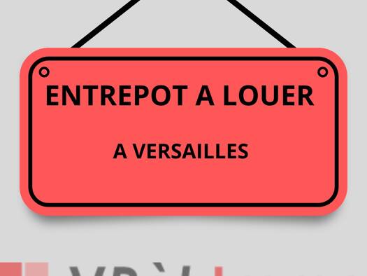 Local commercial à louer 3 030 € 238 m² de surface de vente Saint Louis Versailles 78000