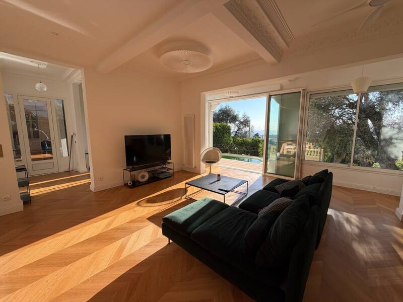 Maison à louer, 136m², NICE