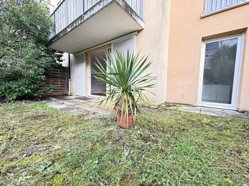 Maison à louer, 49m², LE MANS