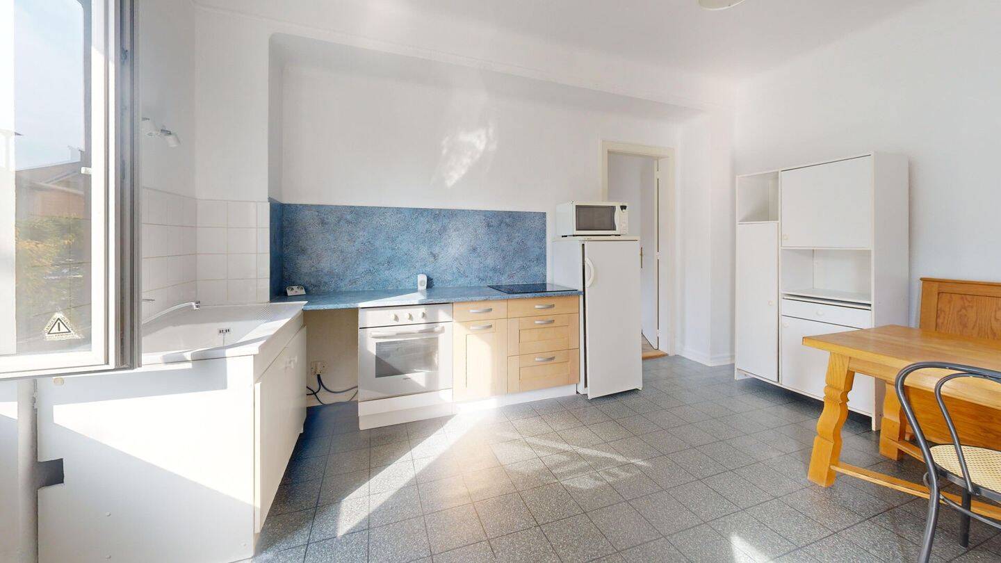 Maison à louer, 42m², MULHOUSE