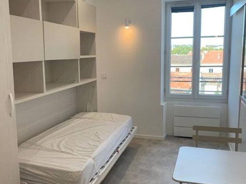 Maison à louer, 17m², NIMES