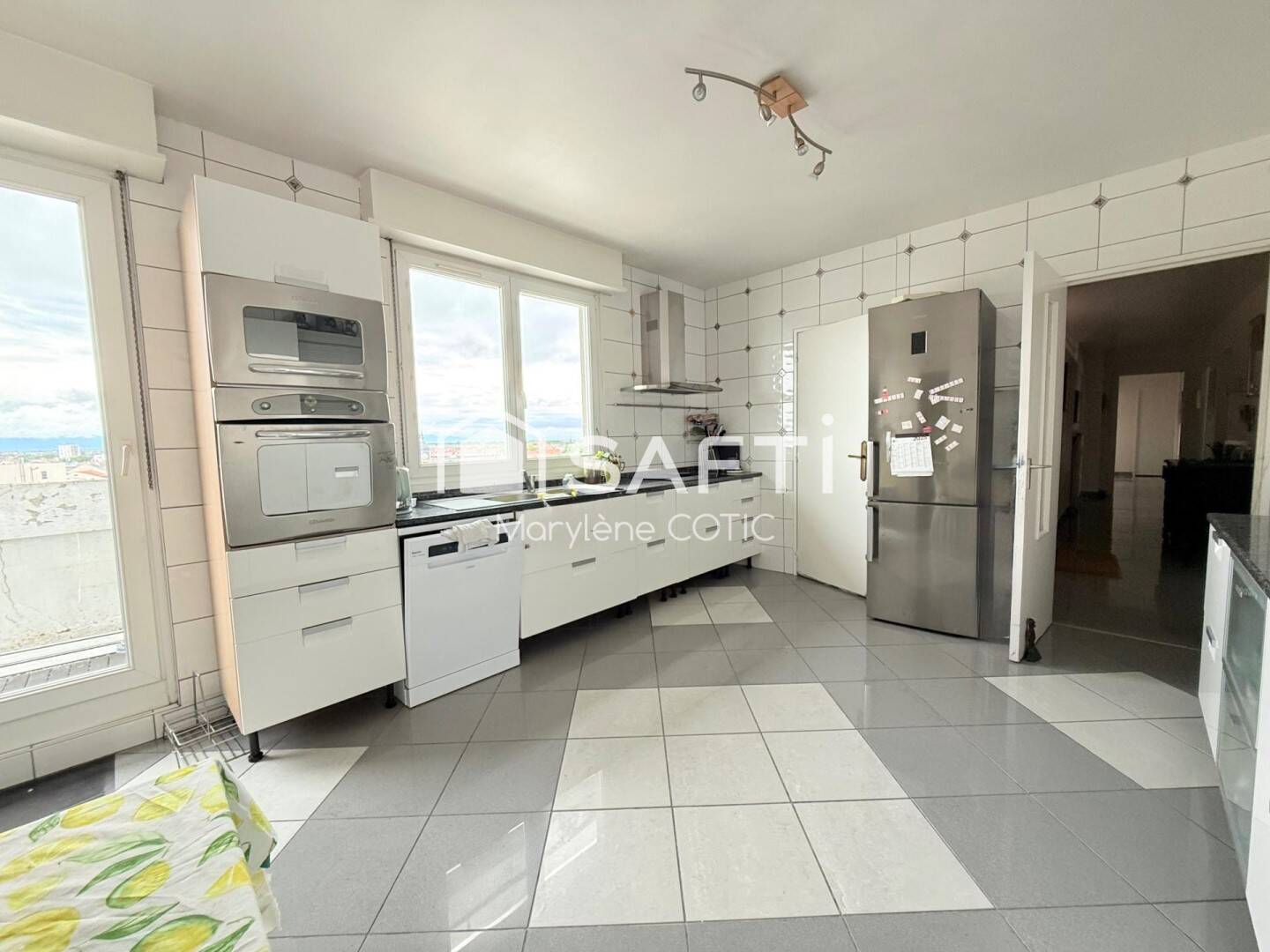 Maison à vendre, 171m², MULHOUSE