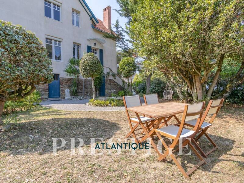 Maison à vendre, 144m², PORNIC