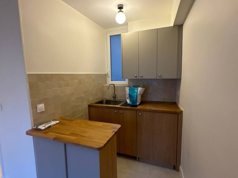 Maison à louer, 25m², PARIS 16E