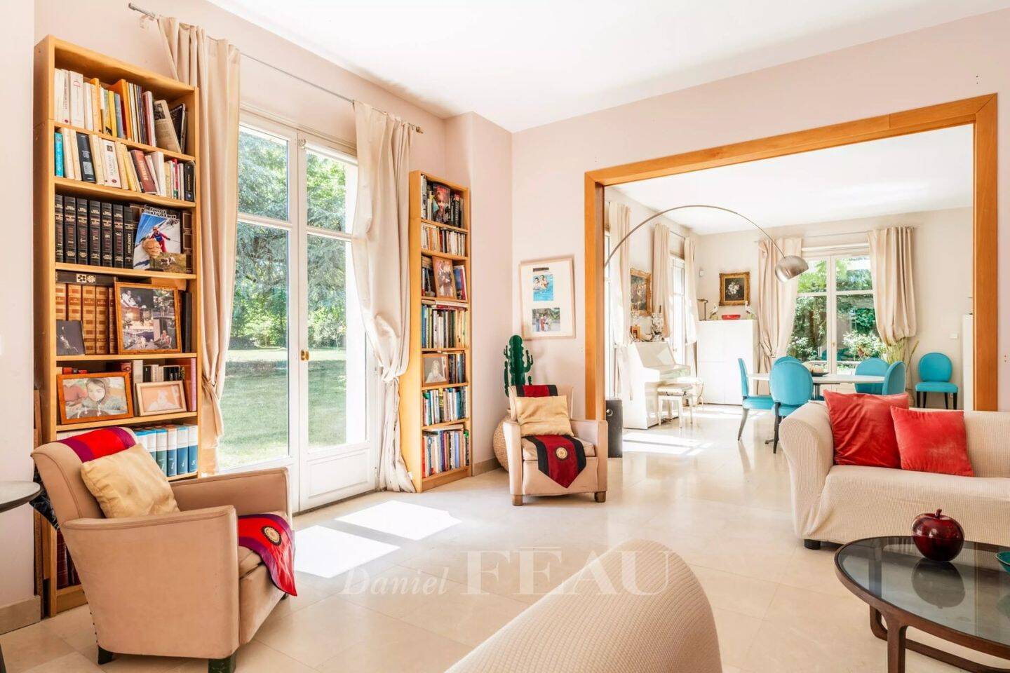 Maison à vendre, 240m², MONTFORT L'AMAURY