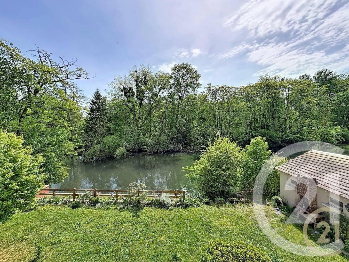 Maison à vendre, 126m², MONTIGNY SUR LOING